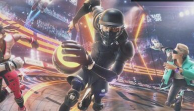 Roller Champions: Eğlenceli Paten Yarışı