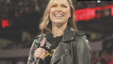 Ronda Rousey’nin Oyun Dünyasına Girişi