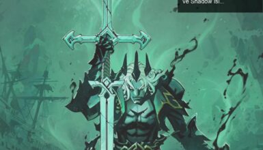 Ruined King: A League of Legends Story ile Bilgewater ve Shadow Isles’ı Keşfedin