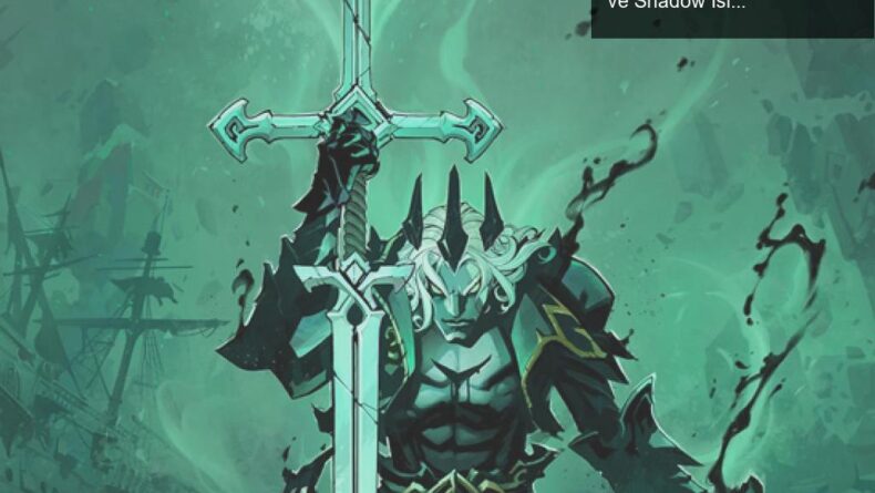 Ruined King: A League of Legends Story ile Bilgewater ve Shadow Isles’ı Keşfedin