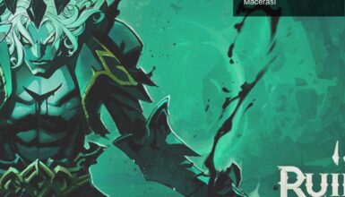 Ruined King: League of Legends’ın Yeni Tek Kişilik Macerası