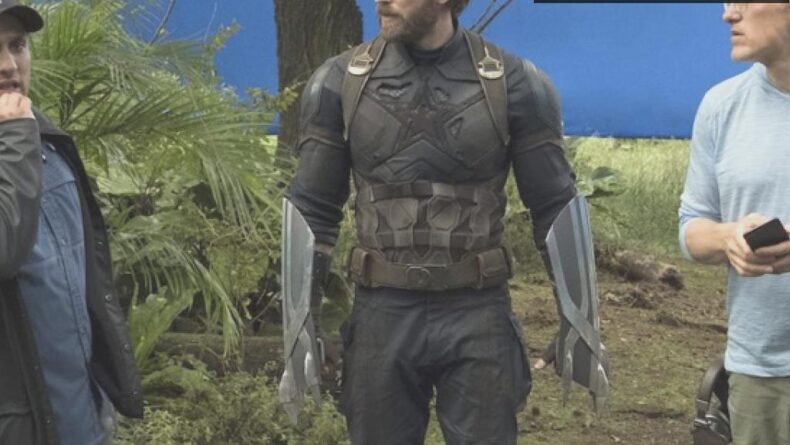 Russo Kardeşler ve Marvel: Ayrılık Mı, Dönüş Mü?