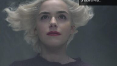 Sabrina’nın Karanlık Serüveni: Chilling Adventures of Sabrina Final Sezonu