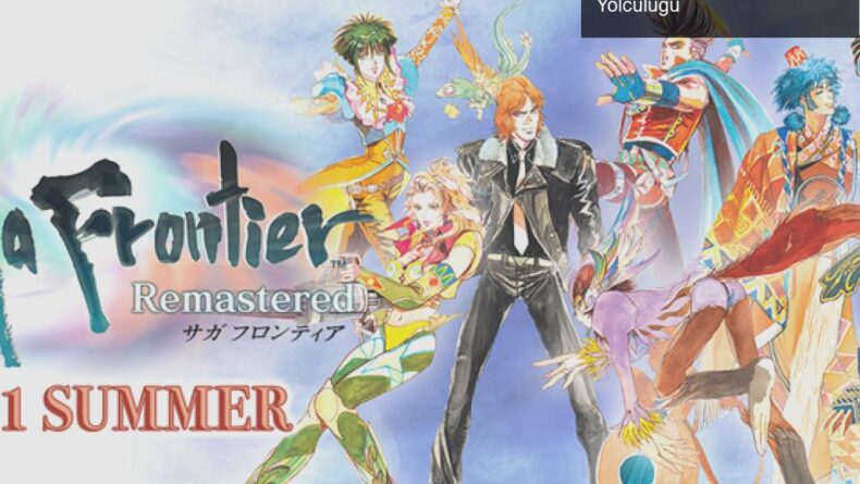 SaGa Frontier: J-RPG Dünyasında Bir Kahramanlık Yolculuğu