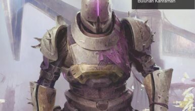 Saint-14’ün Dönüşü: Titanlar Arasında Kayıp ve Bulunan Kahraman