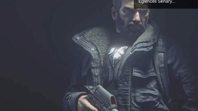 Sam Fisher Rainbow Six Siege’de: Yeni Maceralar ve Eğlenceli Senaryolar