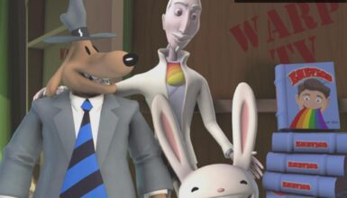 Sam & Max Geri Döndü: Remaster ile Nostaljik Macera