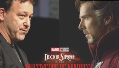 Sam Raimi’nin Spider-Man’ı ve Doctor Strange’in Dönüşü