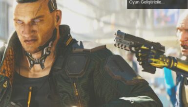 Sanal Dünyada Ölüm Tehditleri: Cyberpunk 2077 ve Oyun Geliştiricilerine Duyulan Öfke
