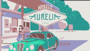 Santa Ragione ve Apple: Oyunlar Hakkında Bir Komedi