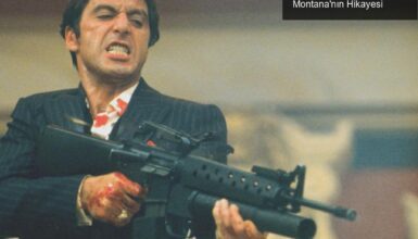 Scarface Yeniden Çekiliyor: Los Angeles’ta Tony Montana’nın Hikayesi