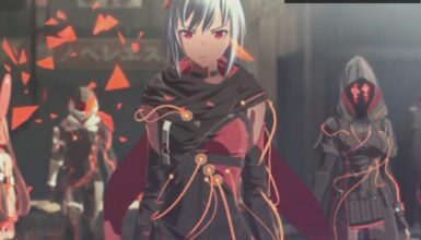 Scarlet Nexus: Bandai Namco’nun Yeni Aksiyon RPG’si