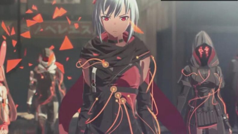 Scarlet Nexus: Bandai Namco’nun Yeni Aksiyon RPG’si