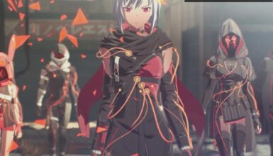 Scarlet Nexus: Kahramanlık ve Bağlar Üzerine Bir Yolculuk