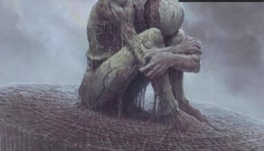 Scorn: Giger’in Tablosundan Fırlamış Korkutucu Oyun