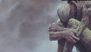 Scorn: Korku ve Hayatta Kalmanın Görsel Şöleni