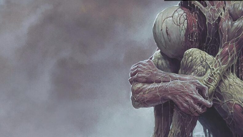 Scorn: Korku ve Hayatta Kalmanın Görsel Şöleni