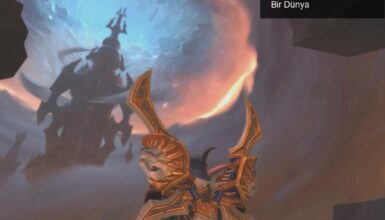 Scourge İstilası Etkinliği: Hortlaklar ve Eğlence Dolu Bir Dünya