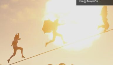 Sea of Thieves’de Değişim: Rare’in Canlı Yayını ve Gregg Mayles’ın Ayrılığı