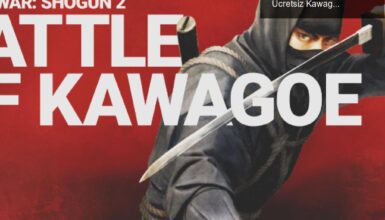 Sega’nın 60. Yıl Kutlaması ve Total War: Shogun 2’de Ücretsiz Kawagoe Savaşı