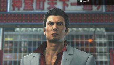 SEGA’nın 60. Yılı: Sonic ve Yakuza Arasındaki İlginç Bağlantı