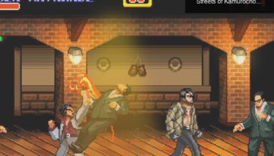 SEGA’nın 60. Yılında Ücretsiz Oyun Fırsatları: Streets of Kamurocho ve Golden Axed