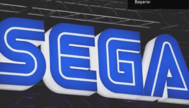 Sega’nın Satış Verileri: Hızlı Kirpi ve Persona’nın Başarısı