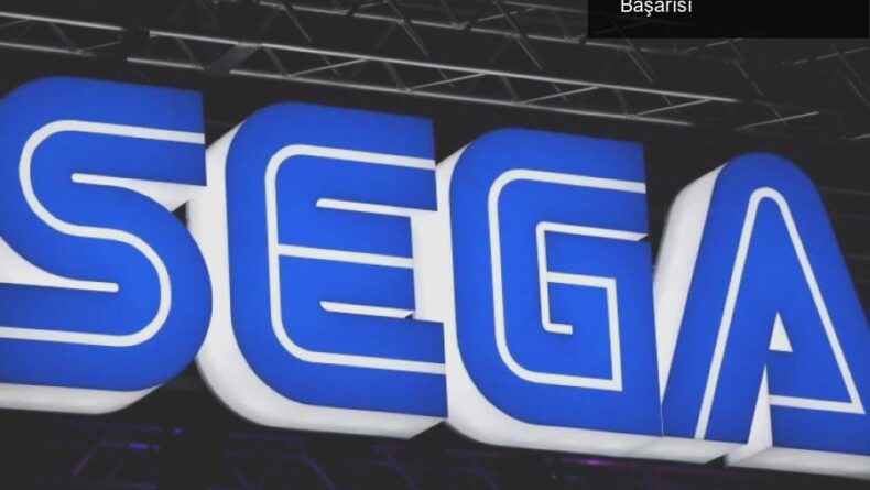 Sega’nın Satış Verileri: Hızlı Kirpi ve Persona’nın Başarısı