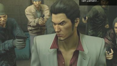SEGA’nın Yakuza İndirimleri: Cüzdanınızı Rahatlatmanın Tam Zamanı!