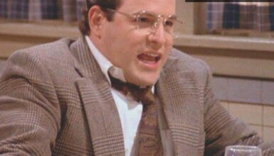 Seinfeld Sezon Finali: Gizemler ve Komik Anılar