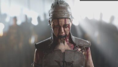 Senua’s Saga: Hellblade 2’nin PC ve Xbox’a Gelişi