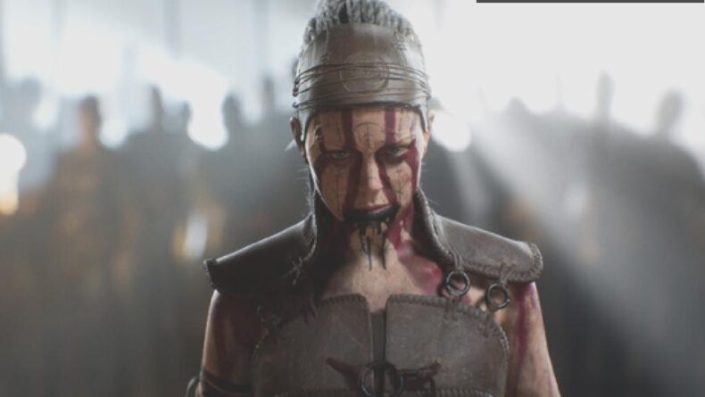 Senua’s Saga: Hellblade 2’nin PC ve Xbox’a Gelişi