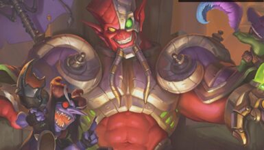 Şer Ateşi Festivali: Aranna Starseeker ile Epik Macera