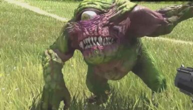 Serious Sam 4 Türkçe Dil Desteği ile Geliyor