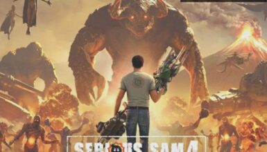 Serious Sam 4: Yeni Fragman ile Geri Dönüyor