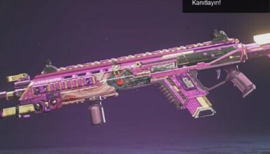 Sevgililer Günü’nde Apex Legends ile Aşkınızı Kanıtlayın!