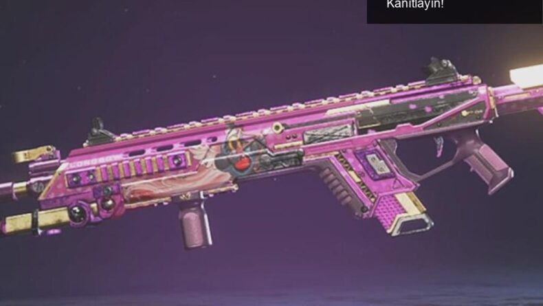 Sevgililer Günü’nde Apex Legends ile Aşkınızı Kanıtlayın!