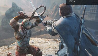 Shadow of Mordor’un Çevrimiçi Özellikleri Sona Eriyor