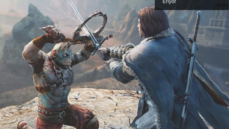 Shadow of Mordor’un Çevrimiçi Özellikleri Sona Eriyor