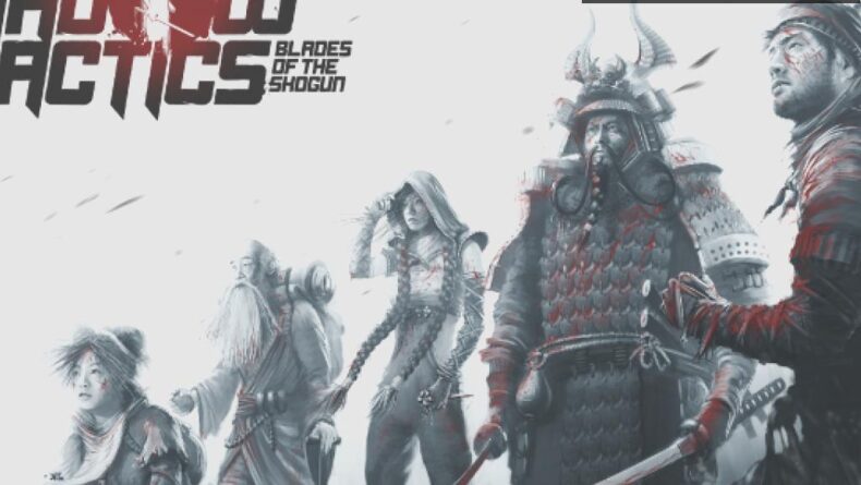 Shadow Tactics: Blades of the Shogun için %85 İndirim!