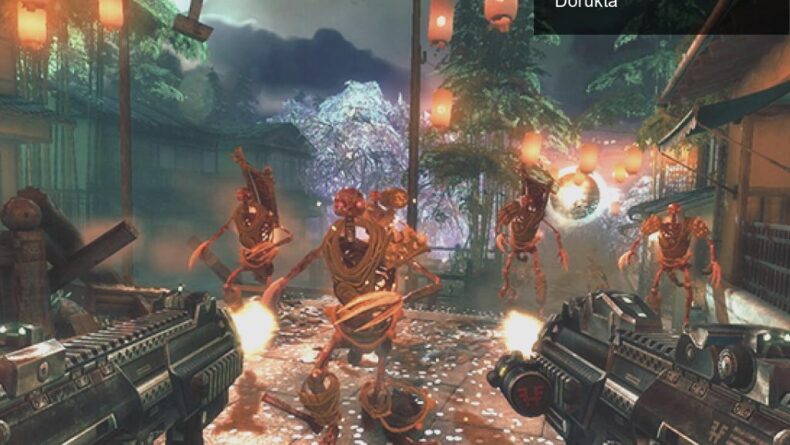 Shadow Warrior 2: Wang’ın Geri Dönüşü İçin Heyecan Dorukta