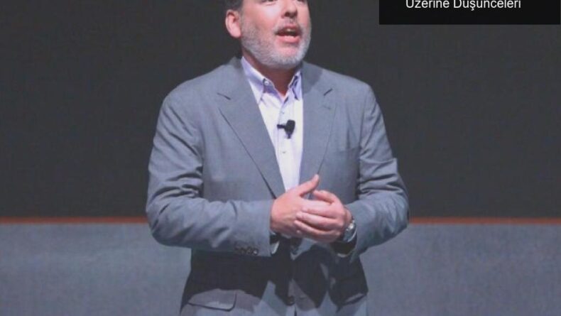 Shawn Layden’in Oyun Geliştirme Süreçleri Üzerine Düşünceleri