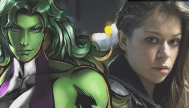 She-Hulk: Marvel’in Yeni Süper Kahramanı