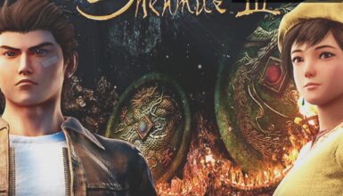 Shenmue 4 Geliyor: Daha Geniş Kitlelere Hitap Edecek
