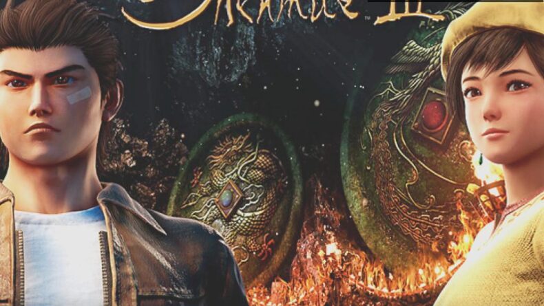 Shenmue 4 Geliyor: Daha Geniş Kitlelere Hitap Edecek