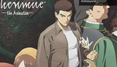 Shenmue Dizisi Geliyor: Ryo Hazuki’nin İntikam Hikayesi Animasyona Taşınıyor