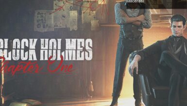 Sherlock Holmes: Chapter One – Genç Dedektifin İlk Macerası