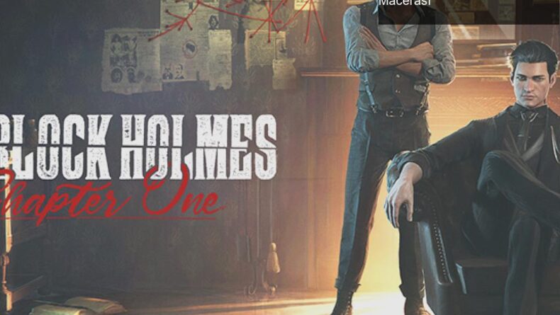 Sherlock Holmes: Chapter One – Genç Dedektifin İlk Macerası