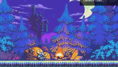 Shovel Knight’ın Yeni Nesil Maceraları ve Yacht Club Games’in Gelecek Planları