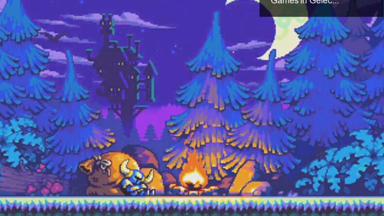 Shovel Knight’ın Yeni Nesil Maceraları ve Yacht Club Games’in Gelecek Planları